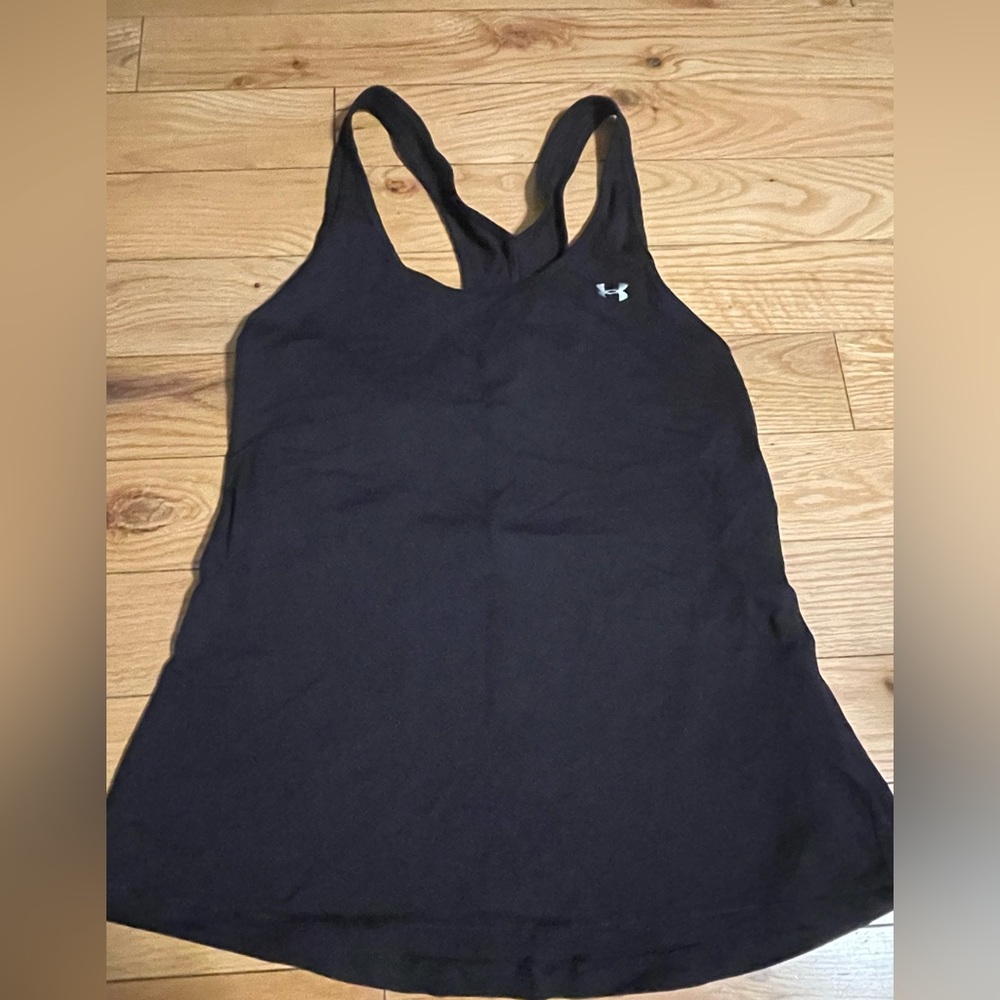 Under Armour